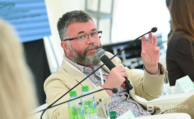 Игорь Сафиуллин: в Казани нет ландшафтного архитектора, это большая проблема