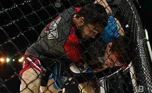 На проведение в Казани чемпионата и первенства Европы по ММА потратят 9,6 млн рублей