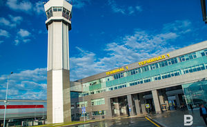 Росавиация хочет вернуть обязательную сертификацию аэропортов