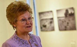 В фонде «Возрождение» подводят итоги десятилетней деятельности