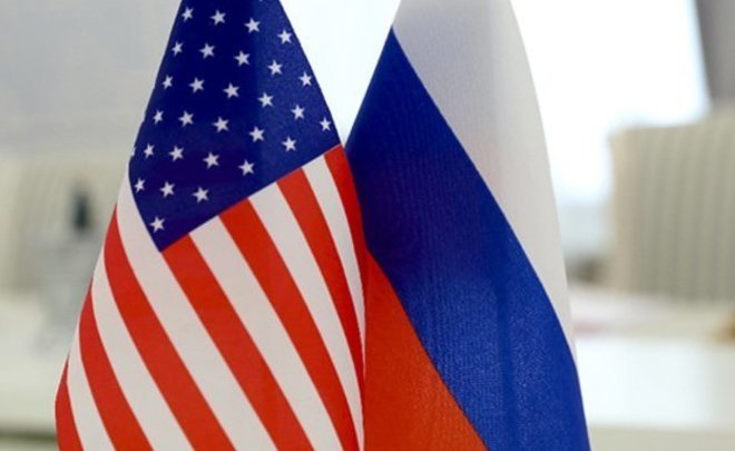 Конгресс США опубликовал текст законопроекта о санкциях против России