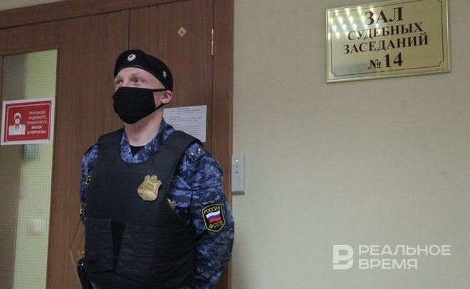 В Татарстане директора фирмы осудили за нарушение нормативов безопасности на газовой заправке