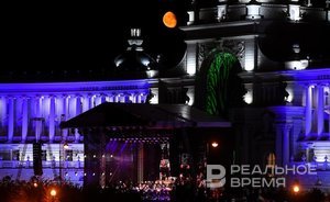 В Татарстане ожидаются ночные заморозки и дождь с мокрым снегом