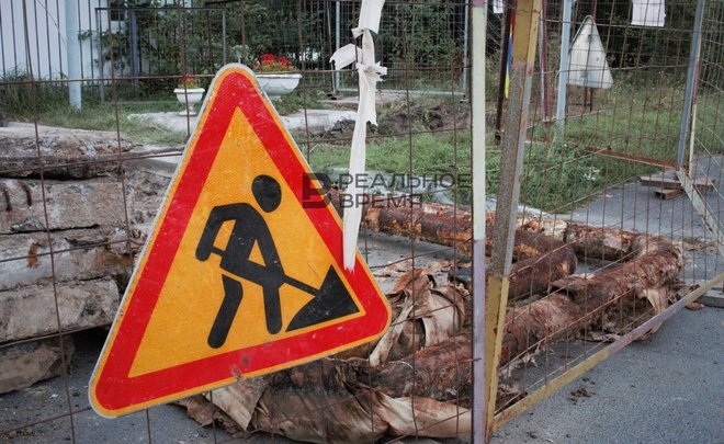 На капремонт трассы Р-239 в Татарстане выделят 1,27 миллиарда рублей