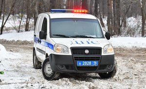 МВД уточнило обстоятельства ДТП в Казани, в котором погибла пенсионерка