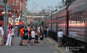 В Татарстане сократился миграционный прирост