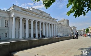 КФУ может увеличить стипендии на 5%