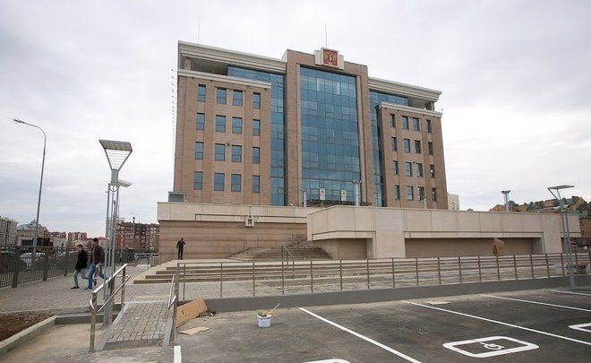 Фирма «Зингер» подала в суд на татарстанских предпринимателей