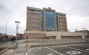 Фирма «Зингер» подала в суд на татарстанских предпринимателей