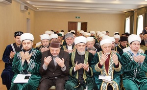 На должность первого зама муфтия Татарстана выдвинуты имам мечети «Кул-Шариф» и мухтасиб Советского района