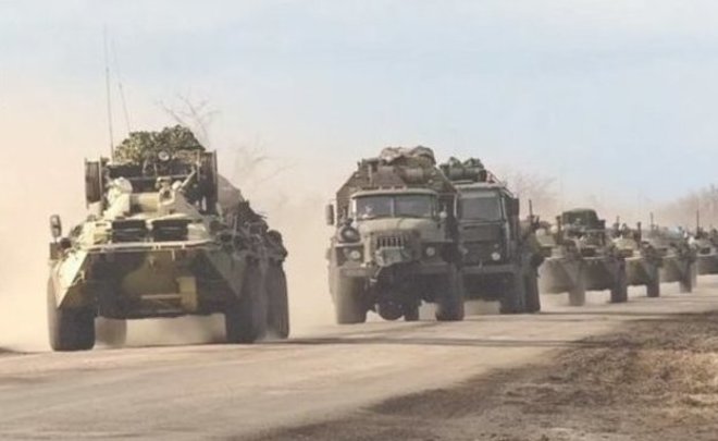 Минобороны России: ракету «Точка-У» по Краматорску запустили с территории, которую контролируют украинские войска