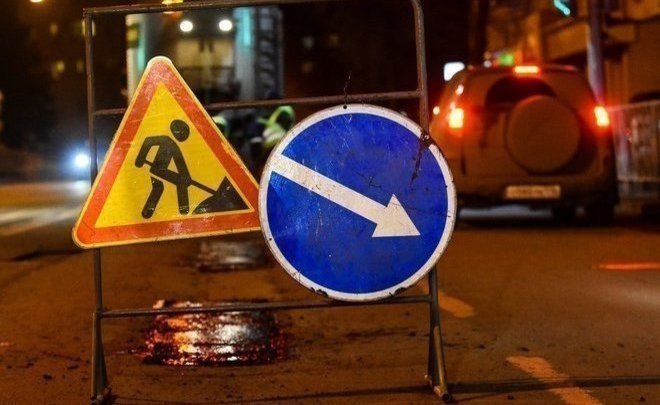 В Казани расширят дорогу на улице Осиновской до четырех полос