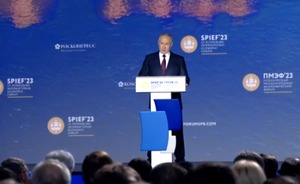 Владимир Путин предложил повысить порог ущерба по преступлениям в сфере авторских и смежных прав в два раза