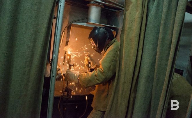 Эксперты рассказали, какие сотрудники требуются в нефтегазовой отрасли