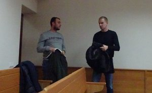 Казанский суд прекратил дело бизнесменов, сознавшихся в 18 взятках