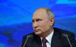 Путин пообещал помочь онкобольному мальчику