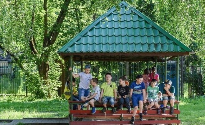 Эксперт рассказала, как защитить детей от болезней в детском саду