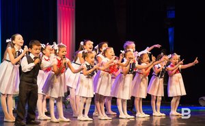 В казанских школах предложили открывать театральные студии