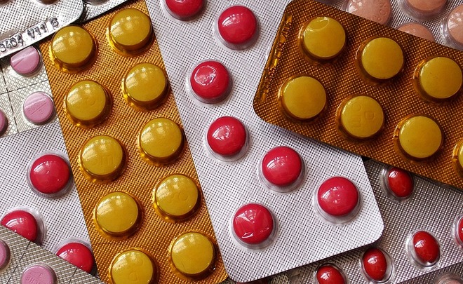 «Но-шпа» в казанских аптеках подешевела на 11 процентов