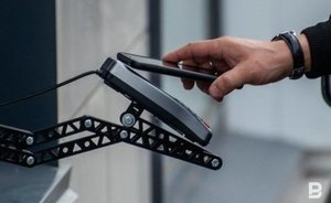 Технология оплаты через QR-код станет массово доступна в начале следующего года