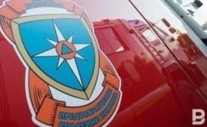 Во время спасательной операции в шахте «Листвяжная» пропало звено горноспасателей