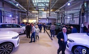 Татарстан и Башкирия вошли в рейтинг регионов, где чаще всего покупают новые автомобили