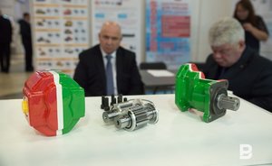 Татарстан выбыл из топ-3 рейтинга научно-технологического развития регионов России