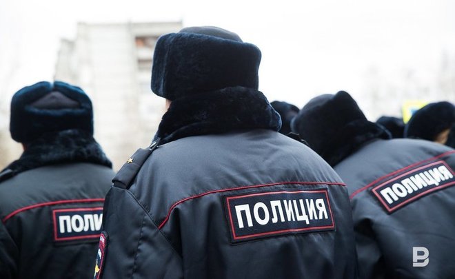 В Казани задержали мужчину по подозрению в сбыте фальшивых денег