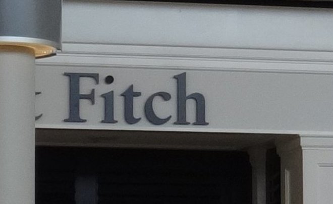 Fitch подтвердил рейтинг России на уровне «BBB-» с «позитивным» прогнозом