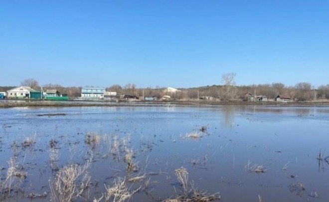 В России на защиту от наводнений направят более 25 млрд рублей до 2024 года