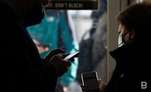 В Набережных Челнах пожаловались на грубость посетителей ТЦ из-за введения QR-кодов