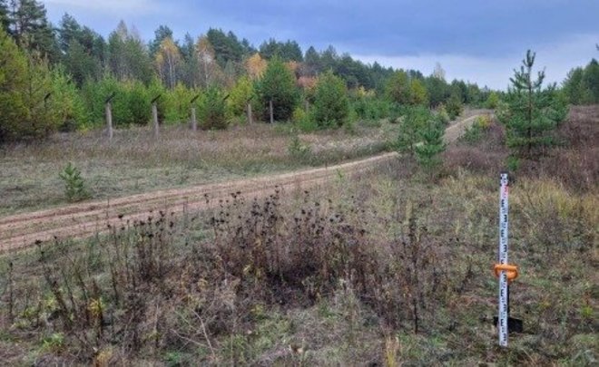 На территории будущего ЖК в Казани обнаружили останки селищ XVIII века