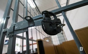 Суд арестовал 12 украинских моряков за нарушение российской границы