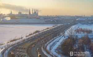 В Татарстане после аномальных холодов начнется потепление