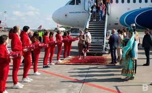 За первый квартал 2023 года Татарстан посетили 470 тысяч туристов