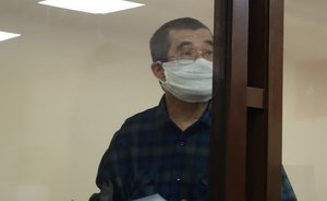 В Казани осужден экс-глава налоговой инспекции