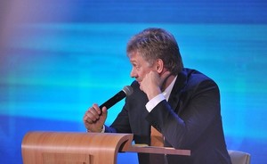 Кремль: Собчак не должна была обсуждать вопрос принадлежности Крыма