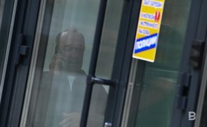 В Рыбинске задержан неизвестный, напавший на людей в одной из городских школ