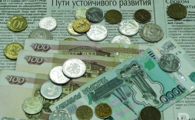 В России на нацпроекты в ближайшие 6 лет выделят 25,7 трлн рублей