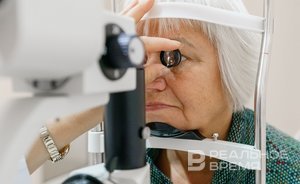 Врач-офтальмолог: в 98% случаев потерю зрения от диабета можно предотвратить