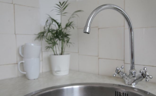 Власти Казани опубликовали график отключения горячей воды на сентябрь