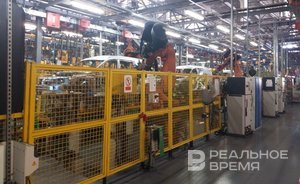 АвтоВАЗ в 2024 году рассчитывает увеличить экспорт в несколько раз