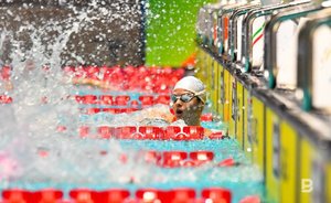 Стали известны первые победители «Игр дружбы» в Казани