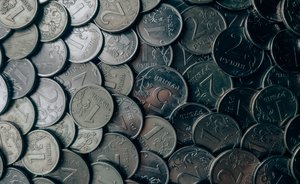 В России индекс среднего чека увеличился на 4 рубля за месяц