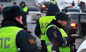 В Казани задержали беглого грабителя за похищение куртки с деньгами и смартфоном