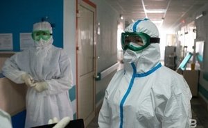 В России не будут приостанавливать плановую первичную медпомощь детям из-за COVID-19