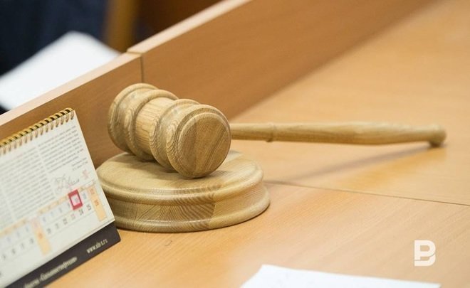 Суд арестовал начальника управления прокуратуры Башкирии, обвиняемого в слежке за женой знакомого