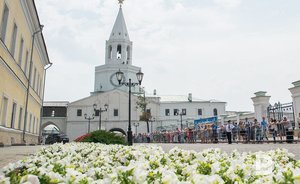 В Казани разработали новый проект охранных зон объектов культурного наследия