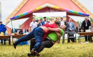 В некоторых деревнях Татарстана Сабантуй проведут на открытом воздухе