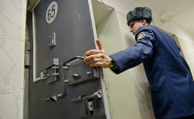 В Нижнем Новгороде районного депутата арестовали по подозрению в мошенничестве